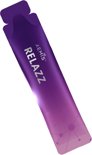 RELAZZ: Ingredients and Benefits